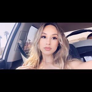 Meet your Posher, Daisy